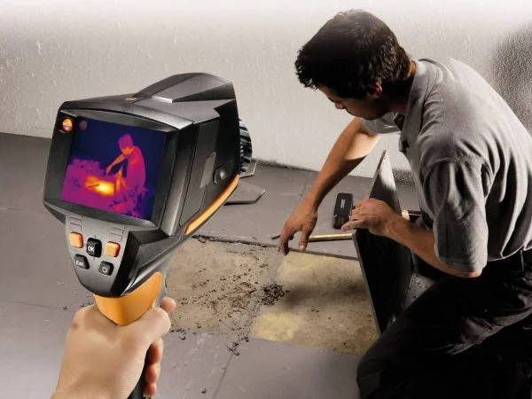 Arnavutköy Su Kaçağı Tespiti